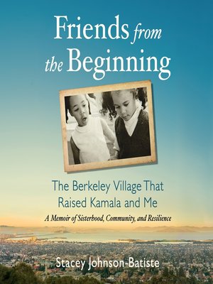 Friends from the Beginning - Audiobook